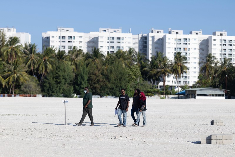 ބިންވެރިޔާ ސްކީމް: ތިންވަނަ ފިޔަވަހީގެ 93 ޕަސެންޓް ގޯތީގެ ރަޖިސްޓްރީ ހަވާލުކޮށްފި