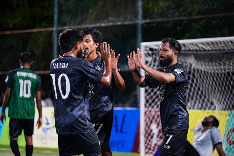ހަންޏާސް ކަޕް 2026: ސެމީގައި މިޑްލް ކްރައުޑާއި ރިޔަލިޓީ އަދި ނެކްސަސް އާއި ދަ ކްލަބު