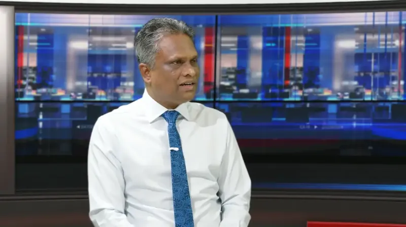 ބަޖެޓުގެ 5 އިންސައްތަ ލިބޭ ކައުންސިލުތަކަށް ކުރެވޭ ވަރުވެސް ސަރުކާރަށް ނުކޮށްދެވޭ: އާޒިމް