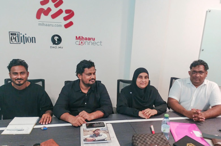 އިންޑިއާއަށް "ގެއްލުނު" ތޮއްޑޫ އާއިލާއަށް އިތުރު ހިތްދަތިކަމެއް، ރަޖިސްޓްރީ އޮތް ދަފްތަރު ވެސް އުވާލައިފި