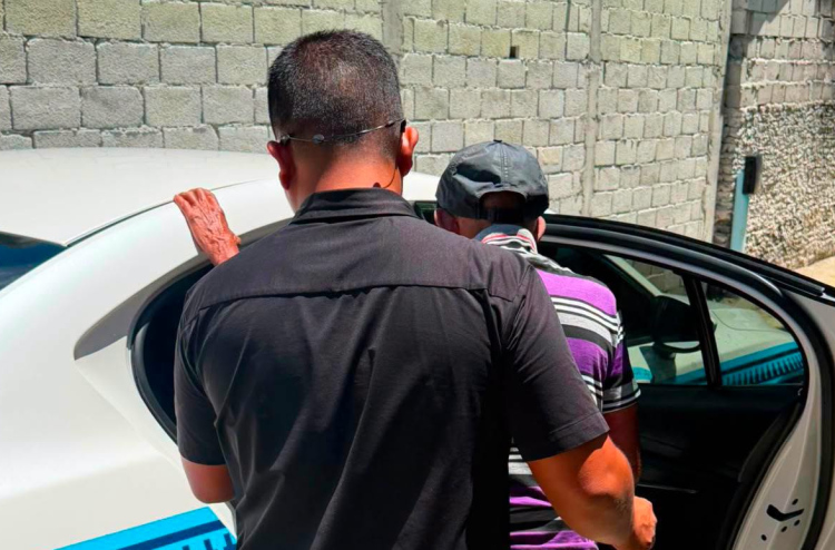 ބައްޕައަށް އިހުމާލުވި ދަރިންގެ މައްސަލަ ހުށަހެޅިތޯ ބަލަން އެދިއްޖެ