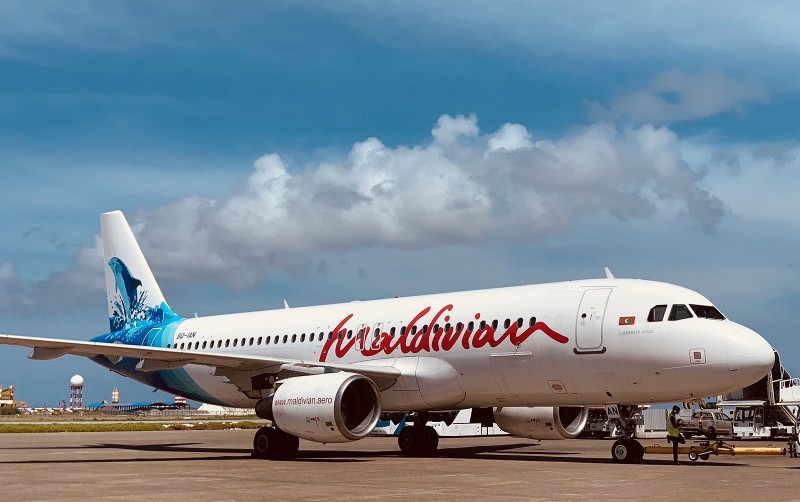 ކޮޗިންގައި މޯލްޑިވިއަންގެ ފްލައިޓެއް ކެންސަލްވެ، ތާށިވެފައި ތިބި ދިވެހީން ރާއްޖެ ގެނެސްފި