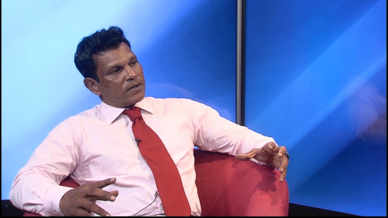 ރަސްމީ ރިޒާވްގައި ބޭނުންކުރެވޭ ގޮތަށް ހުރީ 200.6 މިލިއަން ޑޮލަރު، އެއީ ގާތްގަނޑަކަށް 18 ދުވަހުގެ އިމްޕޯޓަށް ފުދޭ މިންވަރު: ޒަރިޔަންދު