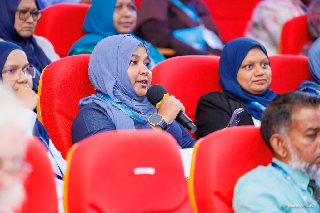 މުދައްރިސުންގެ މަހާސިންތާގެ ޚިޔާލުތައް ޕޮލިސީ ލެވަލްއަށް