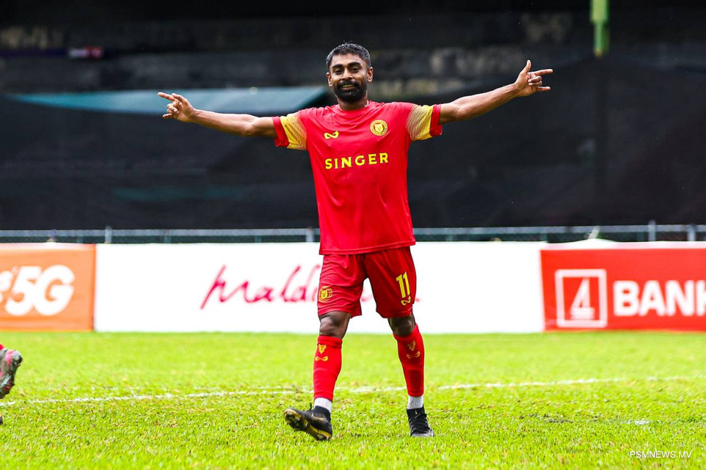 ދިއްދޫ އަތުން ވިކްޓްރީއަށް ހަނި މޮޅެއް
