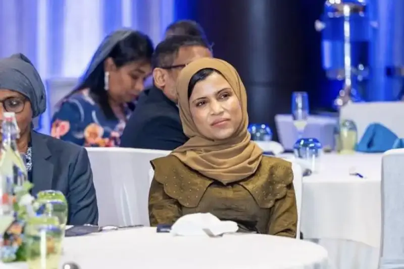 މަރުވެފައިވާ މީހުންނަށް ދޫކުރެވުނު 10 މިލިއަނަށްވުރެ ގިނަ ރުފިޔާ އަނބުރާ ހޯދުމުގެ މަސައްކަތް ދަނީ ކުރަމުން، ކޮންމެވެސް ވަރެއް ހޯދޭނެ: ޝިރުނާ