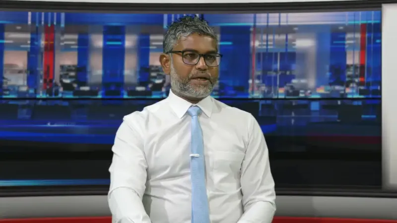 މި ސަރުކާރުން ހަރަދުކުޑަކުރަން އިހުލާސްތެރިކަމާއެކު އެއްވެސް ކަމެއް ކުރާތަނެއް ނުފެނޭ: ސުޖާއު