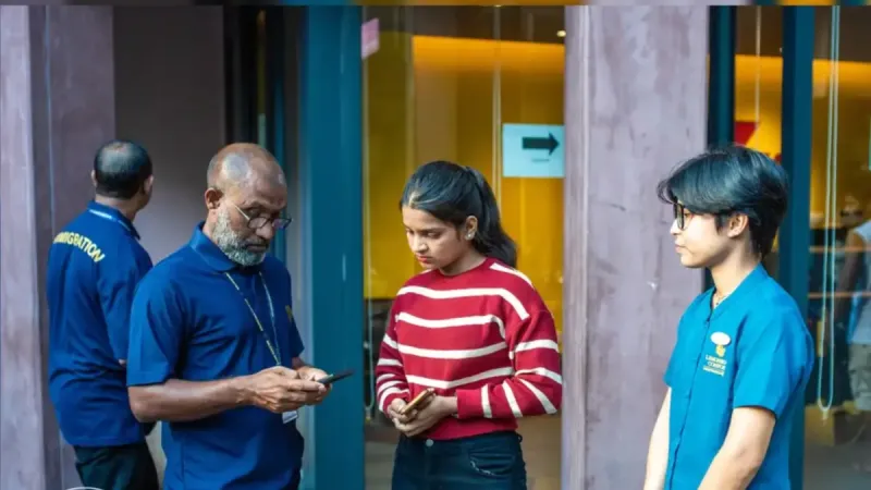 ބޮޑެތި ސްކޭމްތައް ހިންގާ މީހުން ޓްރެފިކް ކުރުމުގެ އަމަލުތައް ދިވެހިރާއްޖޭގައި ދަނީ އިތުރުވަމުން: އދ