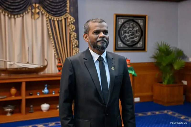 ޕީއެންއެފްގެ ތުުހުމަތުތައް ދޮގުކޮށް، އެ ވާހަކަތައް އީސީ އިން ކުށްވެރިކޮށްފި