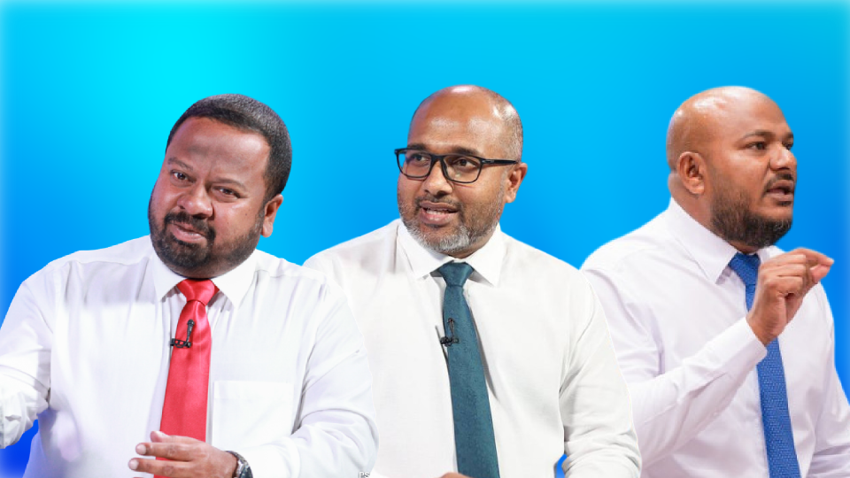 ލޯނު ދެއްކުމާއެކު، ބަނޑަށް ޖެހޭނެ ކަމަށް ބުނި މީހުންނަށް ހޫނު ރައްދެއް!