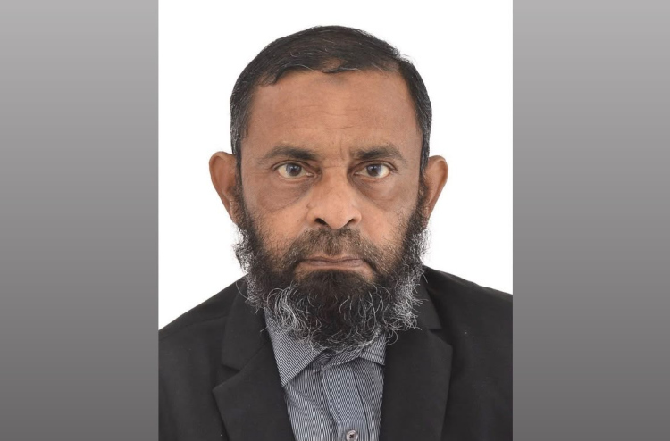 ހުޅުމާލޭގައި އެކްސިޑެންޓުވެ ޒަހަމްވި ދެބަފައިންގެ ތެރެއިން ބައްޕަ ނިޔާވެއްޖެ