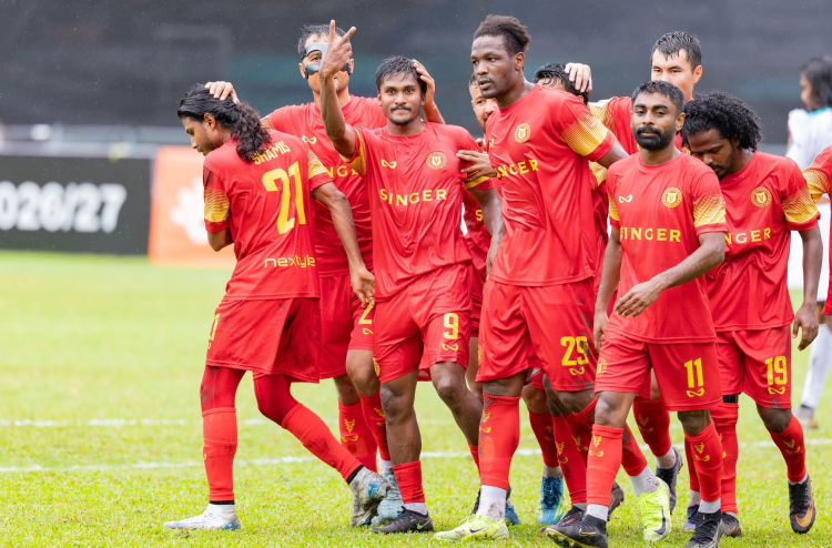 ދިއްދޫ ކައިރިން ވިކްޓަރީ ސަލާމަތްވީ ކިރިޔާ