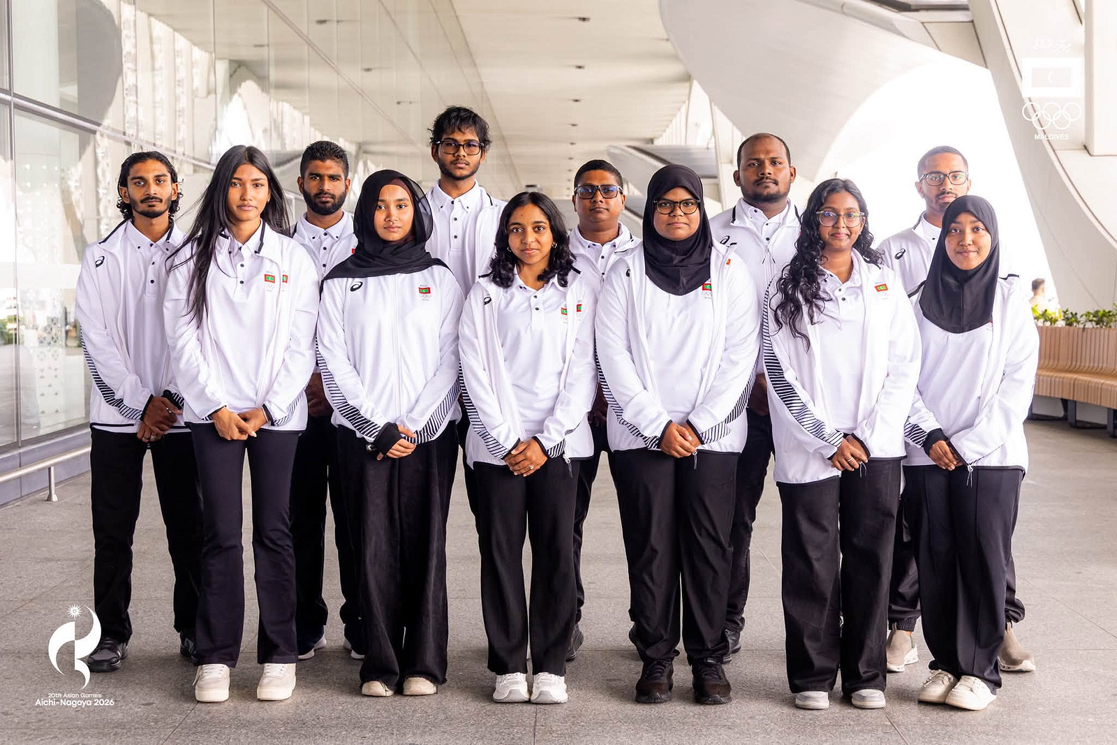 އެތުލީޓުން ގިނަވެ ނުތަކާވަރުވުމުގެ ސަބަބުން އޭޝިއަން ގޭމްސް ހޯސްޓުކުރުން ޖަޕާނަށް ބޮޑު ތަކުލީފަކަށް