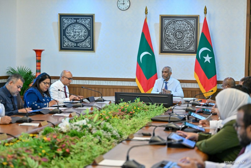 ނުކުޅެދުންތެރިކަން ހުންނަ މީހުންނާގުޅޭ މުއާހަދާގެ އިތުރު ބައިތަކުގައި ބައިވެރިވަނީ