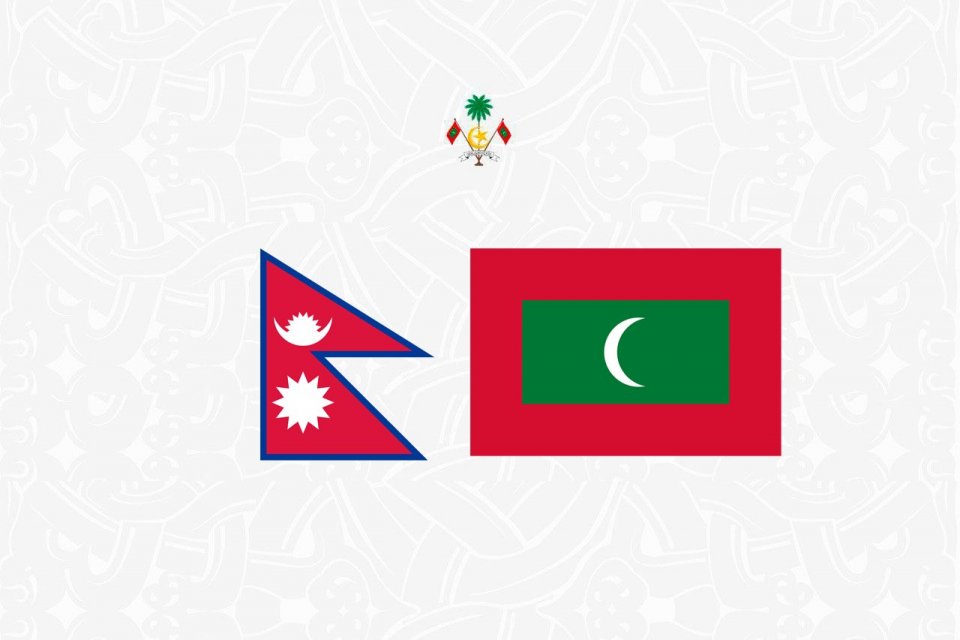 ނޭޕާލުގެ ގާނޫނު އަސާސީ ދުވަހުގެ ތަހުނިޔާ ރައީސް މުއިއްޒު ފޮނުއްވައިފި