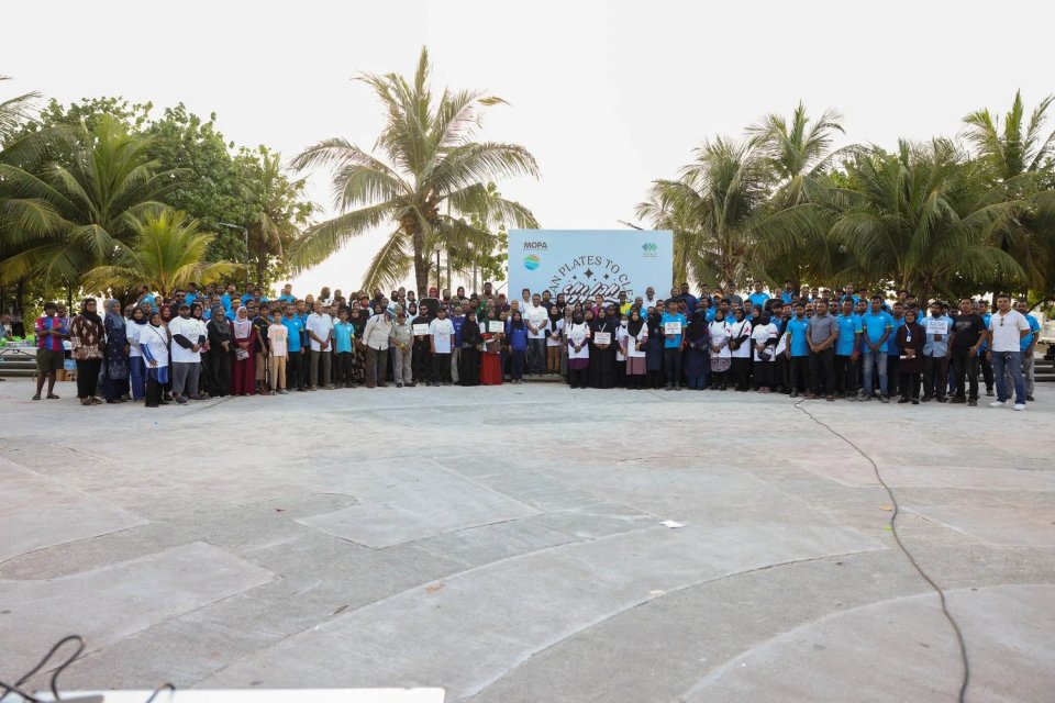 ސާފު މާލެ ސިޓީއަކަށް ހެދުމަށް ކޮންމެ ފިޔަވަޅެއްވެސް މުހިންމު: މޭޔަރ