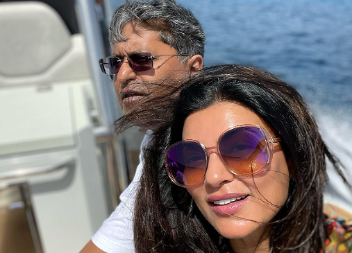 ލަލިތު މޯދީގެ ހަޔާތުގެ މައްޗަށް ފިލްމެއް ހަދަނީ