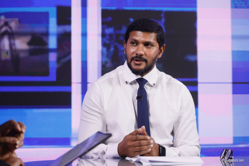 ބިދޭސީންގެ ފީތައް ޤަވާއިދުން ދައްކާ ފަރާތްތަކަށް ލުއިތަކެއް