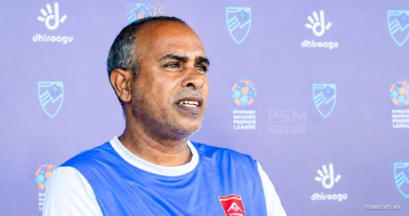 "ގައްދޫއަށް އީގަލްސް ބަލިކުރެވޭނެ"