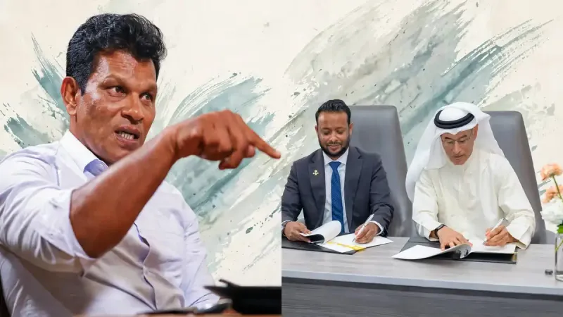 ރަސްމާލެ މަޝްރޫއުގެ ސިއްރުވެރިކަމުގެ ސަބަބުން ގިނަ ކަންބޮޑުވުންތަކެއް އެބަހުރި، މީގެ އަސްލު ހަގީގަތް ދެނެގަނެވޭނީ ފުރިހަމަ ތަހުގީގެއް ހިންގައިގެން: ޒަރިޔަންދު
