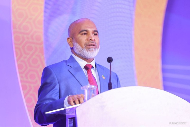 އޯލެވެލް އިމްތިޙާނުގައި ބައިވެރިވާ ހުރިހާ ދަރިވަރުންނަށް ވަޒީރުގެ ހިތްވަރާއި ހެޔޮ ދުޢާ