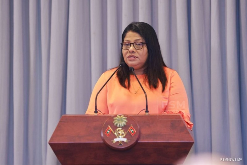 "ނިއޯނޭޓަލް ކެއަރއަކީ ކުއްޖާގެ މުޅި އުމުރުގެ ދުޅަހެޔޮކަމާއި ގުޅިފައިވާ ފަރުވާއެއް"