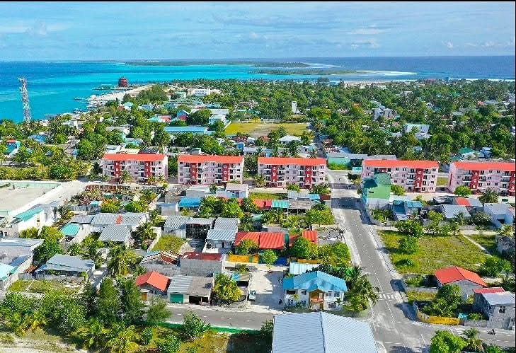 ތިނަދޫގައި ކުއްޔަށް ދޫކޮށްފައިވާ ބިންތައް ނަހަމަގޮތުގައި ބޭނުންކުރާތީ ފިޔަވަޅު އަޅަނީ