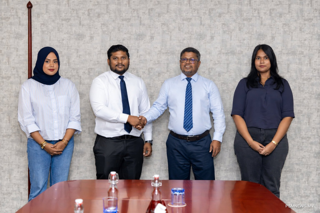ހިރިލަންދޫގައި 200 ޓަނުގެ ކޯލްޑް ސްޓޯރޭޖެއް ޤާއިމުކުރަން އެސްޖޭއަށް