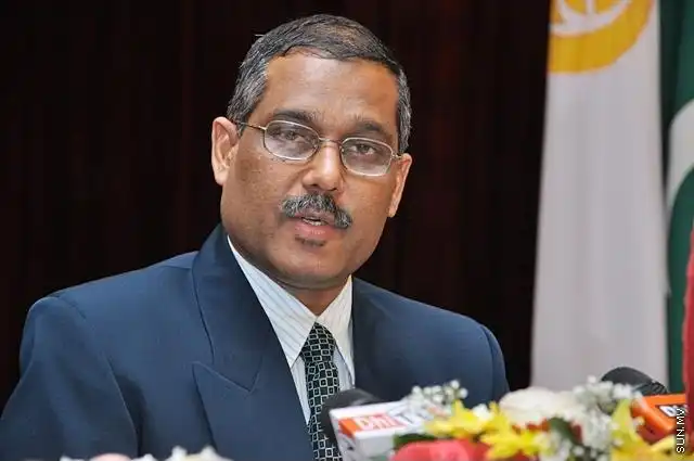 ކުރީގެ ކޮންޓްރޯލަރ އޮފް އިމިގްރޭޝަން އަދި ސަރުކާރުގެ މަތީ މަގާމުތަކެއް ފުރުއްވި ޑރ. މުހައްމަދު އަލީ އަވަހާރަވެއްޖެ