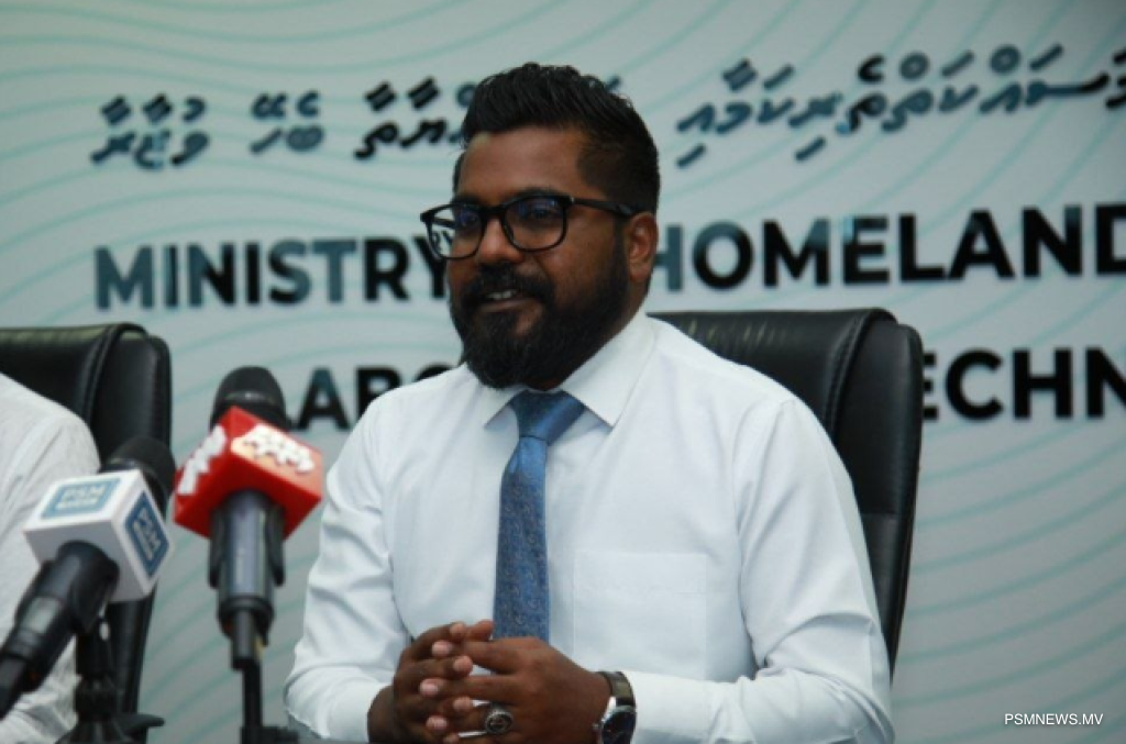 ވަރަ އެކްސްޕޯގެ މީޑިއާ ޕާޓްނަރަކަށް ޕީއެސްއެމް