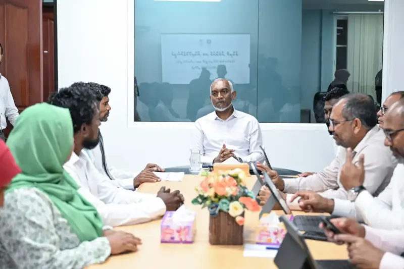 ވިލުފުށީ ކައުންސިލުގެ މާލީ ބަޔާންތައް ހުށަހަޅަންޖެހޭ މުއްދަތުގައި ހުށަހަޅާފައިނުވާއިރު އިދާރާގެ ހިސާބުތަކާއި ހުށަހެޅި ހިސާބު ދިމާ ނުވޭ: އޮޑިޓް ރިޕޯޓު