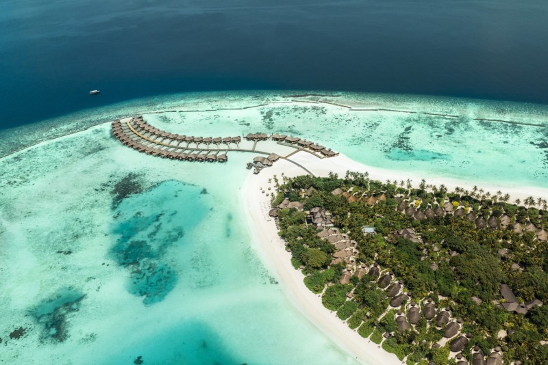 ސަން ސިޔާމް އިރުފުއްޓަށް އައުމަށް، 322،000 ޕައުންޑުގެ ރެކޯޑު ބުކިންއެއް