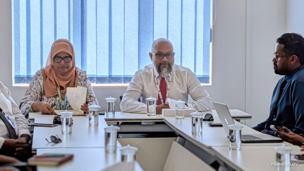 "ޑިޒާސްޓަރ މެނޭޖްމަންޓް ޕްލޭން"ގެ ފަހު ދެލިކޮޕީ އެކުލަވާލާ ފަންނީ ލަފާ ހޯދަނީ
