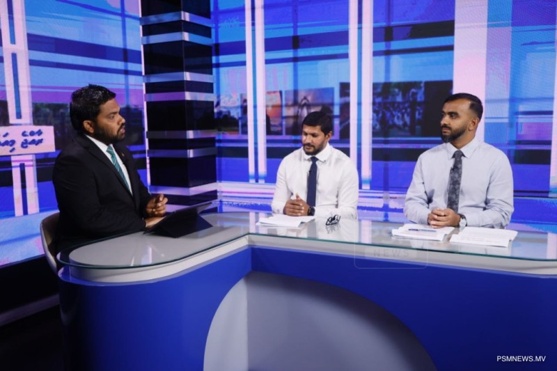 ބިދޭސީންގެ ފީތައް ޤަވާއިދުން ދައްކާ ފަރާތްތަކަށް ލުއިތަކެއް