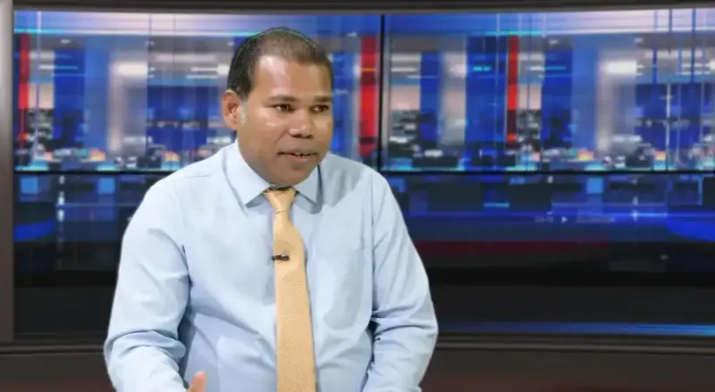 "މާމަގެ ފައްޓަރުބައި" ވިއްކާލައިގެން ވެސް ޑޮލަރު ލިބޭތޯ މި ސަރުކާރުން ތެޅިފޮޅެނީ: މެންބަރު ދީދީ