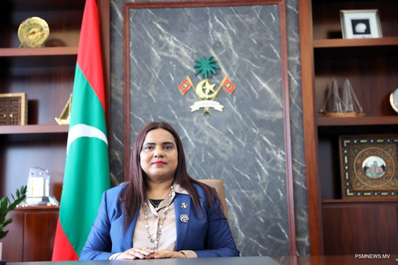 "އދގައި ރާއްޖެ އަބަދުވެސް ތަމްސީލުކުރާނީ އުސޫލުތަކުގެ ތެރެއިން"