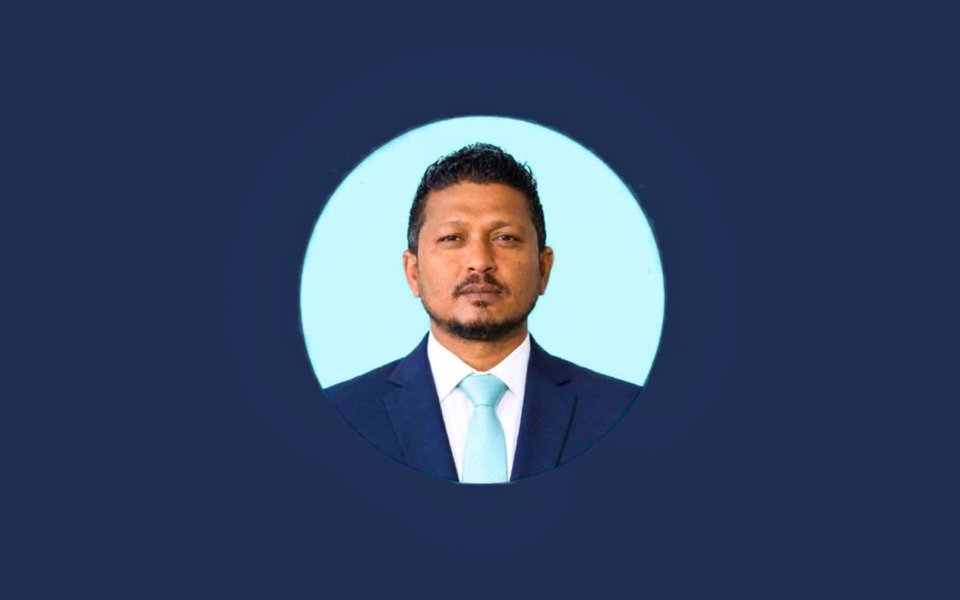 ސްޓެލްކޯގެ ޑިރެކްޓަރުންގެ ބޯޑަށް ކުރީގެ ޑެޕިއުޓީ މިނިސްޓަރު ނިޡާމް އައްޔަނު ކޮށްފި
