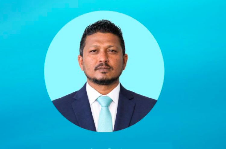 ސްޓެލްކޯގެ ބޯޑަށް ބޭފުޅަކު އައްޔަންކޮށްފި