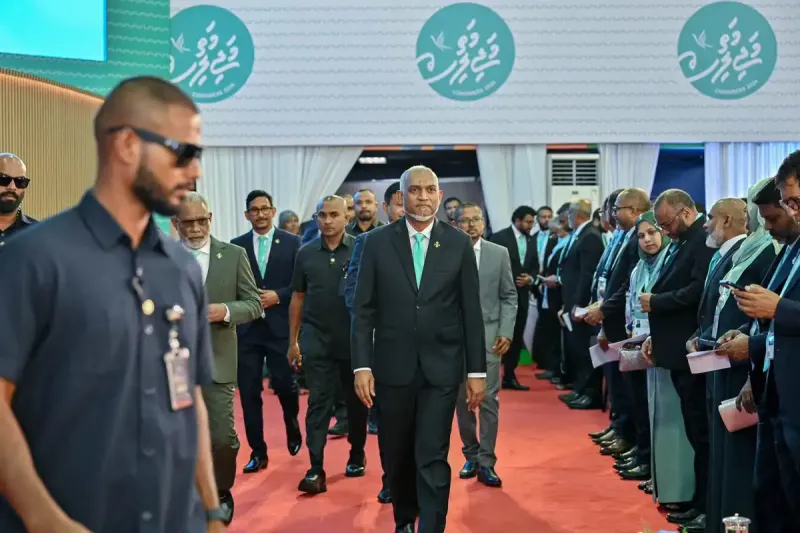ބިރު ދައްކައިގެން ގަދަބާރުން ޕީއެންސީ އަށް މެންބަރުން ވައްދާ ކަމަށް ބުނެ އޭސީސީ އަށް ހުށަހެޅި މައްސަލަ ރަޖިސްޓްރީކޮށްފި