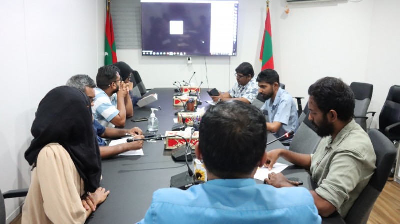 މީޑިއާ ކައުންސިލުން އަލަށް އުފެދުނު ކޮމިޝަނަށް ފައިސާ ފޮނުވިކަން އެނގޭކަށް ނެތް: އޮޑިޓް ރިޕޯޓު