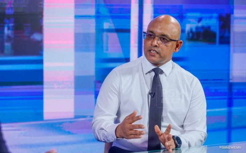 "އިންވެސްޓްކުރަނީ ޤާނޫނުތަކާ އެއްގޮތަށް، އެންމެ ބިންކޮޅެއްވެސް ނުވިއްކާނެ"