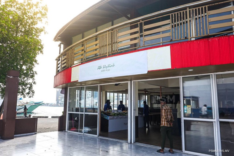 ހަމައެކަނި ދިވެހީންނަށް މަސައްކަތް ކުރެވޭ ގޮތަށް، ރޯދަމަހަށް ދަނޑުވެރިންގެ ބާޒާރުން ފުރުސަތު ހުޅުވާލައިފި