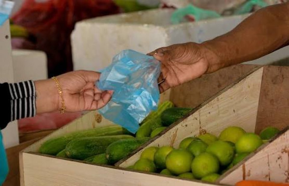 އަމާޒަކީ ވެށި ރައްކާތެރިކުރުމަށް އަޅާ ފިޔަވަޅުތައް، ވިޔަފާރިތަކަށް ލުއި ކުރުން: ތިމާވެށި ވުޒާރާ