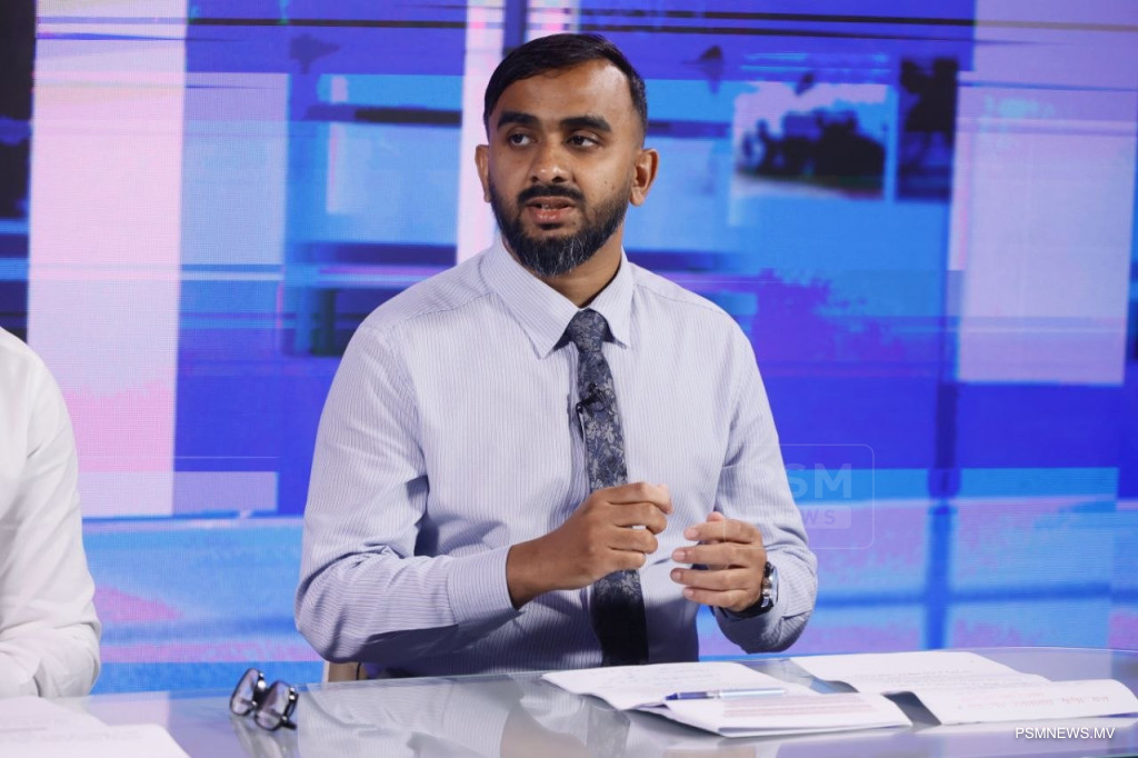ބިދޭސީންގެ ފީތައް ޤަވާއިދުން ދައްކާ ފަރާތްތަކަށް ލުއިތަކެއް