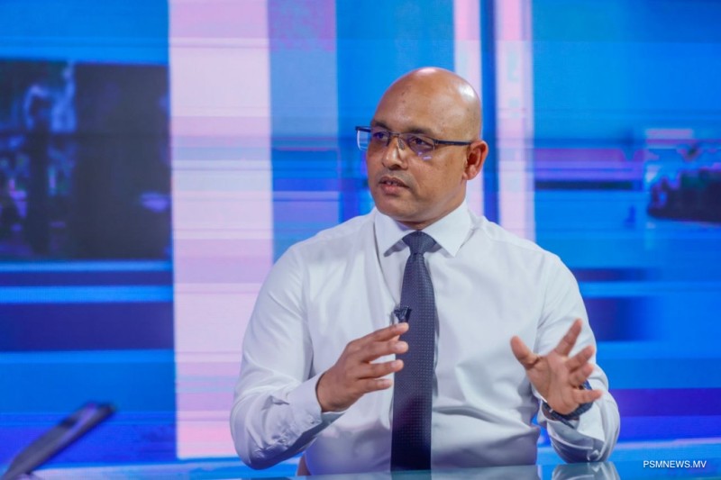 ތާރީޚީ މަޝްރޫޢާއެކު ދިވެހި ރައްޔިތުންނަށް 5000 ހައުސިން ޔުނިޓް