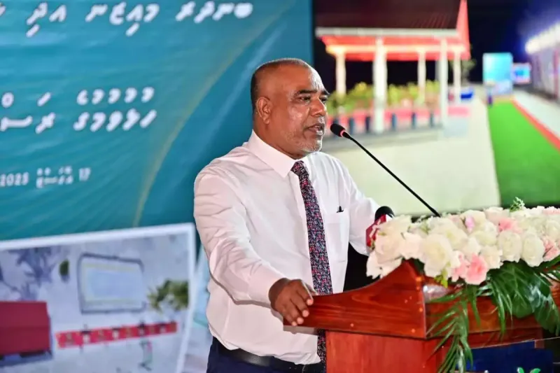 އެމްޑީޕީ މަޑުޖެހިފައި އޮތީ ރައީސް ނަޝީދު ނޫން އެހެން މީހުން ރިޔާސީ އިންތިހާބުގައި ވާދަކުރާ ވާހަކަދައްކާތީ: ދޮންބިލެތް