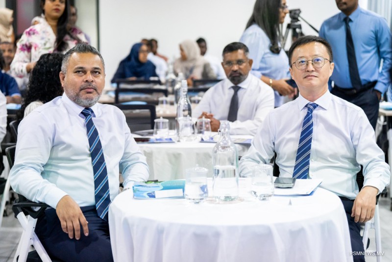 އެފްޓީއޭއާއެކު ރާއްޖެއިން ޗައިނާއަށް މަސް އެކްސްޕޯޓުކުރާ މިންވަރު އިތުރެވެއްޖެ: ޗައިނާ ސަފީރު
