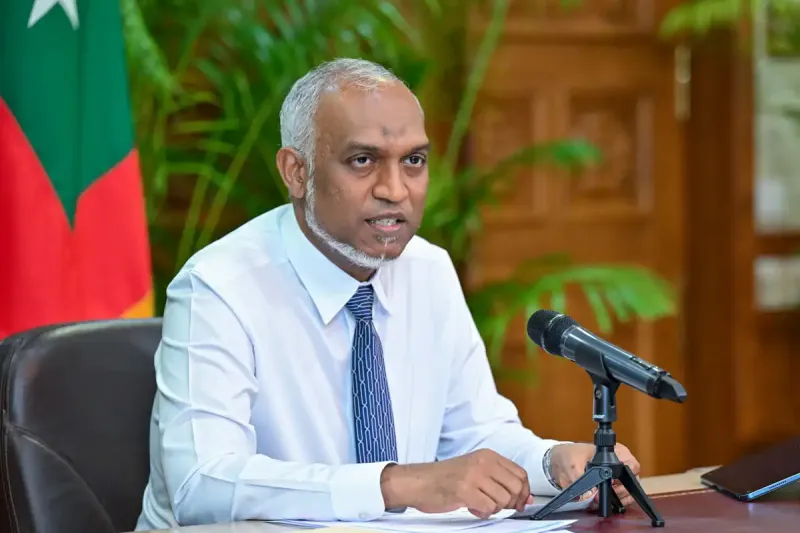 އިގްތިސާދީ ދަތިތަކުގެ ސަބަބުން ފާޅުވަމުން މިދަނީ މާ ފުން ސިޔާސީ ކާރިސާއެއް: ޒަރިޔަންދު