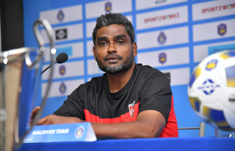 ގައުމީ ޓީމު އެސިސްޓެންޓް ކޯޗަކަށް ސޮބާ: "ގިނައިން ސުވާލުކޮށް ޗެލެންޖް ކުރާ މީހެއް"