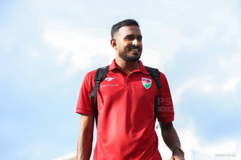 އުރުބާނީގެ ތައުރީފު ކީޕަރު ހުސެއިނަށް